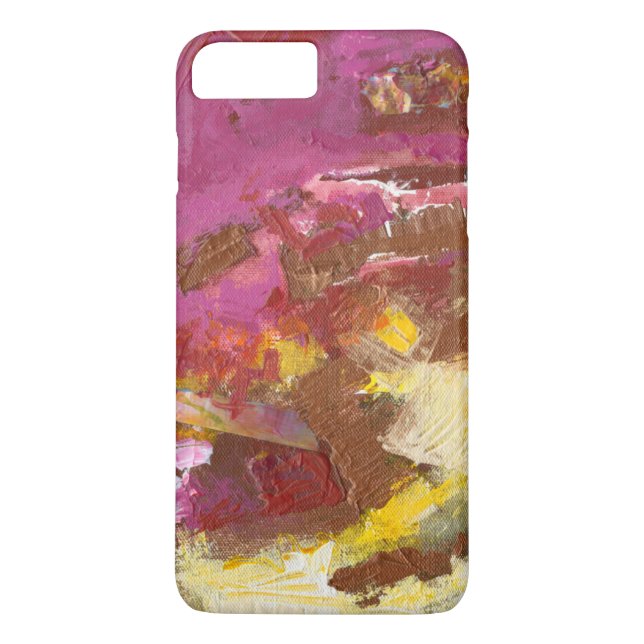 Walk me Through It Case-Mate iPhone Case (Back)