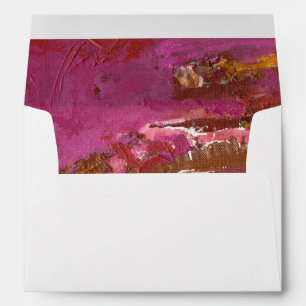 Walk me Through It Envelope