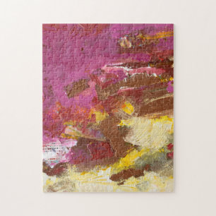 Walk me Through It Jigsaw Puzzle