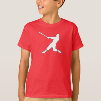 Walk off baseball tshirt