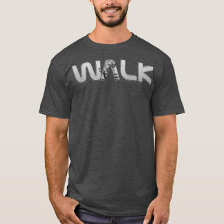 Walk T-Shirt