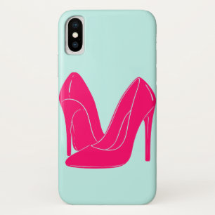 Walk Tall Case-Mate iPhone Case