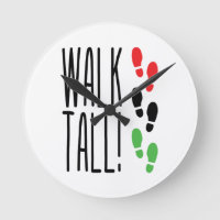 Walk Tall