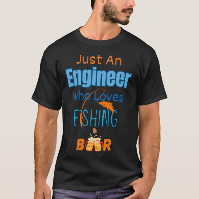 walk the dog T-Shirt (Front)
