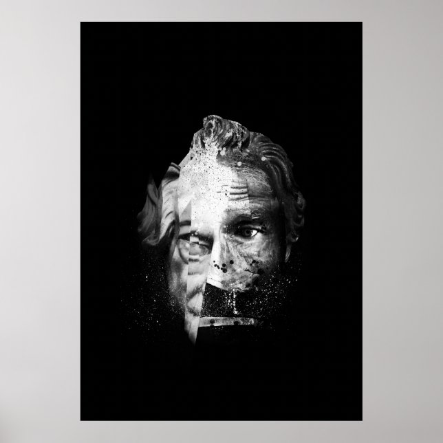 Walk the Line Poster (Front)