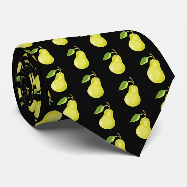 Walk Tie (Rolled)