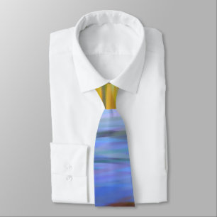 Walk To Valhalla business tie  (2-sided)