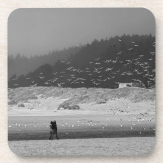 Walk Together Coaster