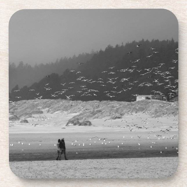 Walk Together Coaster (Front)