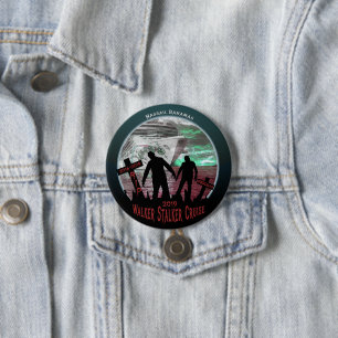 Walker Stalker Cruise button