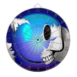 Walkermoji Snippets Target Dartboard