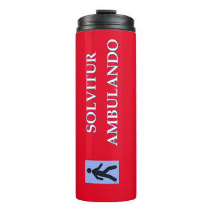 Walkers Thermal Tumbler