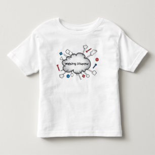 Walking Disaster t-shirt
