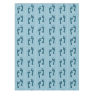 Walking is the best medicine Hippocrates quote Tablecloth