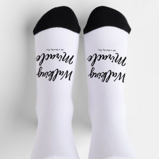 Walking Miracle Socks