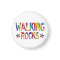 Walking Rocks