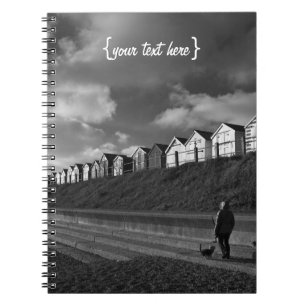Walking The Dogs Notebook