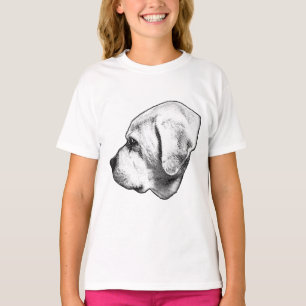 Walks and Smiles in the Cold T-Shirt