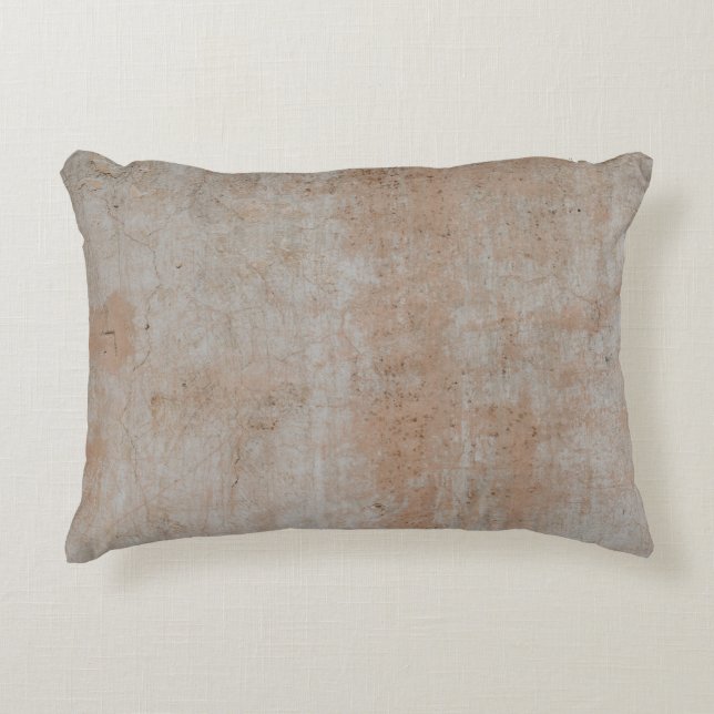Wall Accent Pillow (Front)