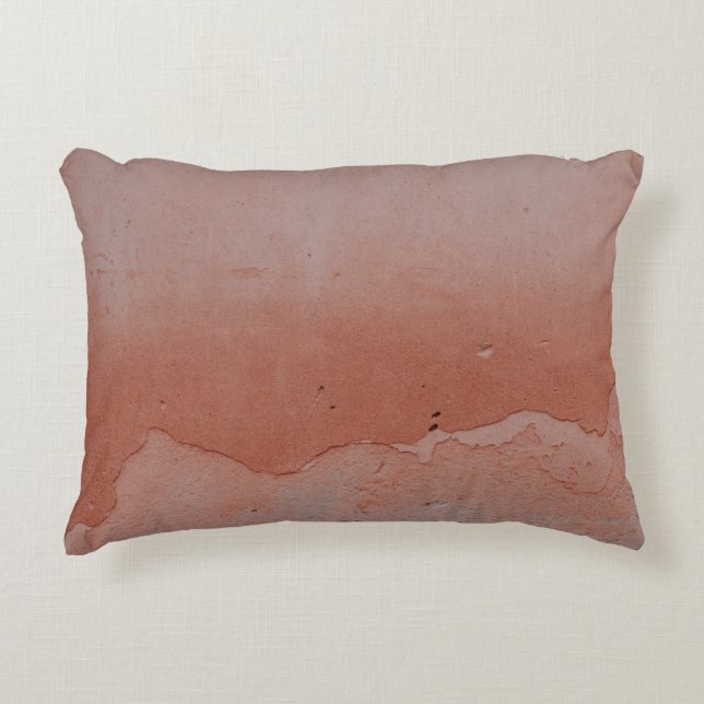 Wall Accent Pillow (Front)