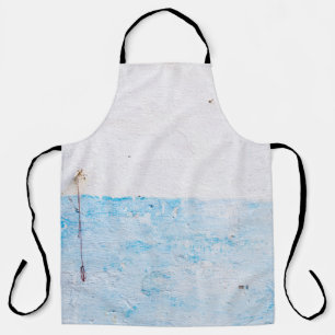 Wall Apron
