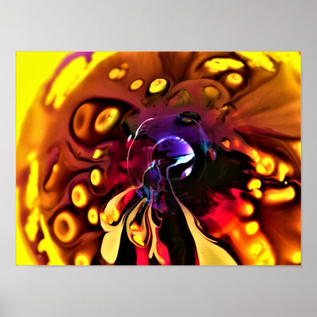 Wall Art (Front)
