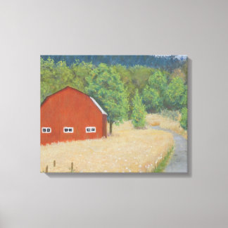 Wall Art Barn on Moss Rock Road