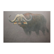 Wall Art Buffalo