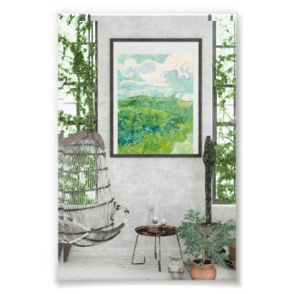 Wall art decor