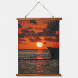 Wall Art Décor Beach water home