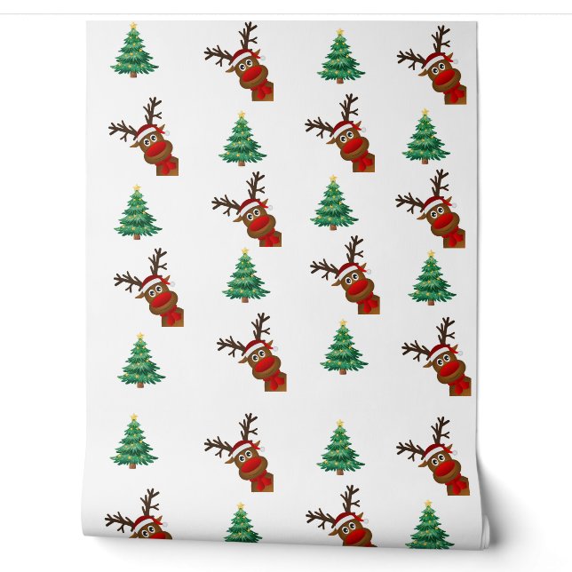 Wall Art & Décor christmas joy (Unrolling)