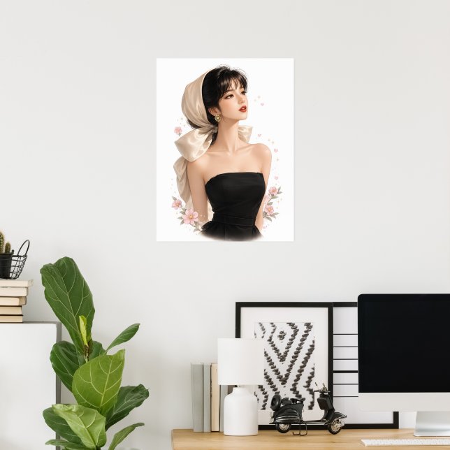 Wall Art & Décor > Posters & Prints (Home Office)
