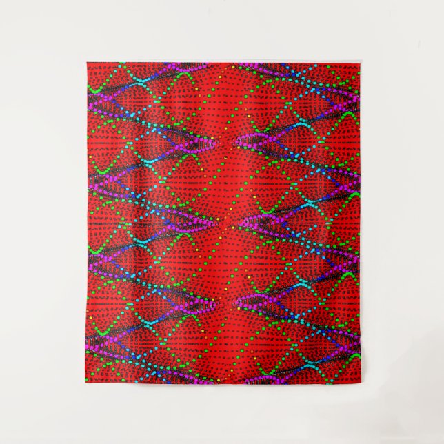 Wall Art  Décor  Tapestries  Crafts  Party Supp (Front)
