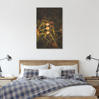 Wall art for nature lovers.