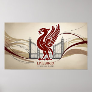 Wall Art Liverpool