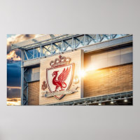 Wall Art Liverpool