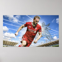 Wall Art Liverpool