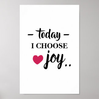 wall art motivational quota - joy