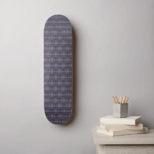 Wall Art  Skateboard