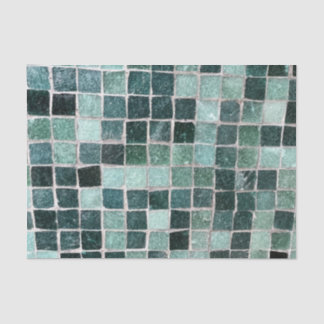 Wall art Tissue paper
