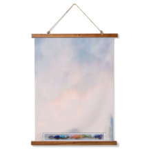 Wall Art  titled  The Dawn