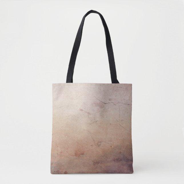 Wall background texture grunge tote bag (Front)