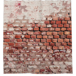 Wall brick brick wall
