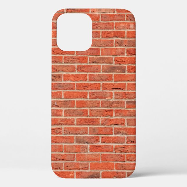 Wall brick wall texture Case-Mate iPhone case (Back)