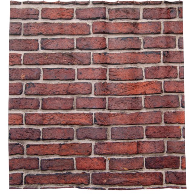 Wall bricks brick wall red bricks (Front)