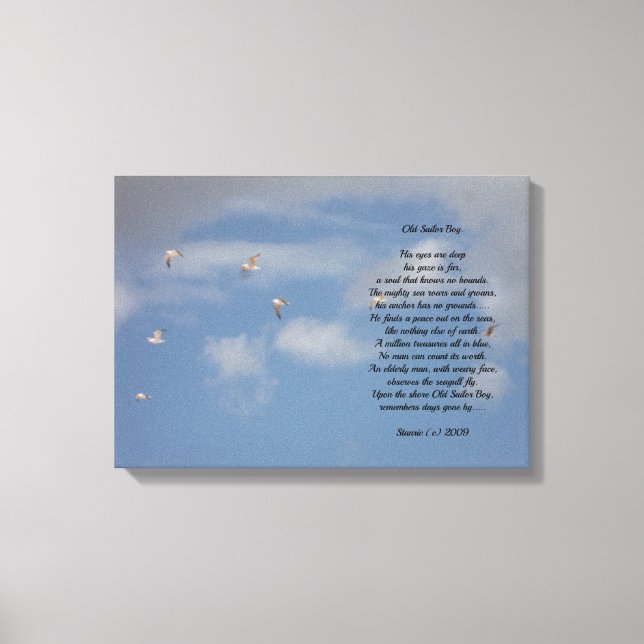  WALL CANVAS ART&DESIGN STYLE  PRINT (Front)