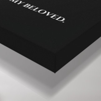 Wall Canvas Painting Print