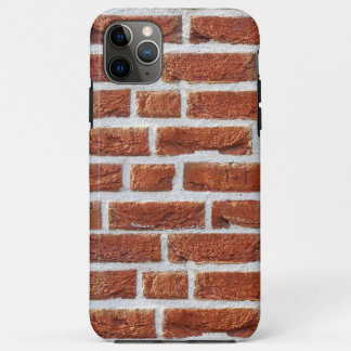 Wall iPhone 11 Pro Max Case