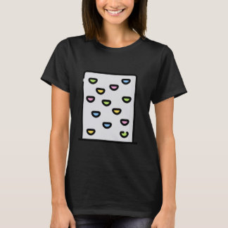 Wall Climber Rock Mountain Climbing T-Shirt