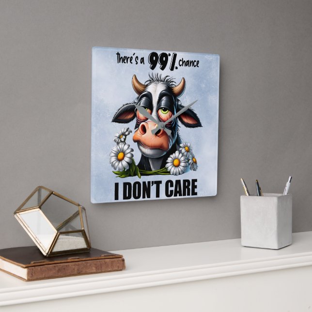 Wall Clock (Office)
